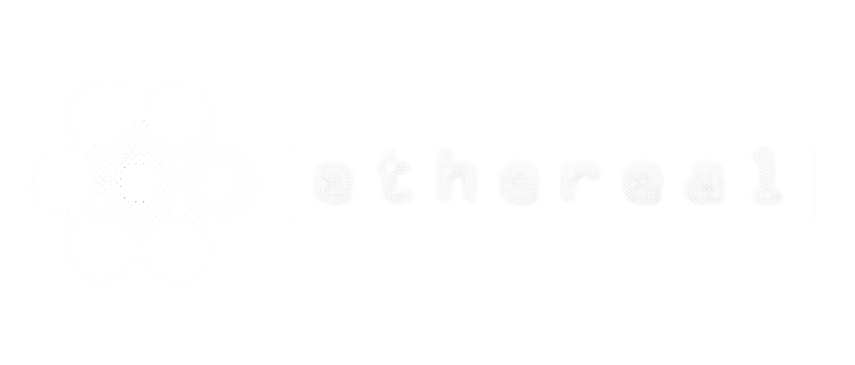 Ethereal Logo Transparent